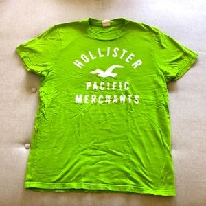 Hollister tee shirt. 3 for $10!!